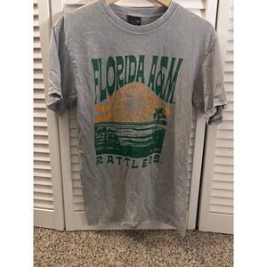 Florida A&M Rattlers Tshirt